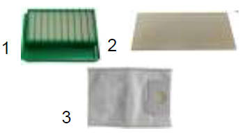 1. EAP-filter
